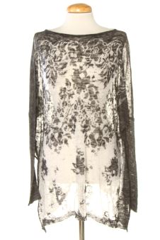 Pull XS Twin-set