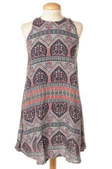 Einfaches Kleid XS Roxy