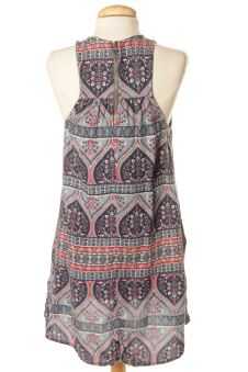 Einfaches Kleid XS Roxy