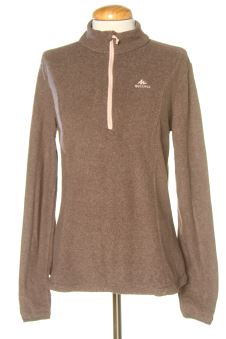 Sweatshirt M Decathlon