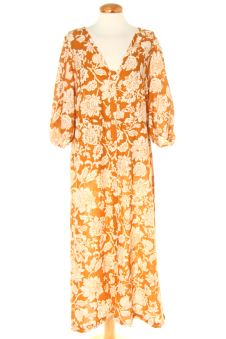 Vestito casual XL Cortefiel