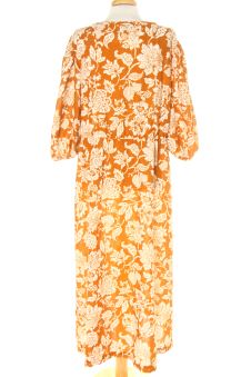Vestito casual XL Cortefiel