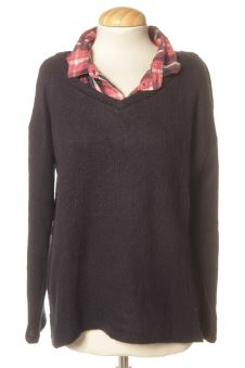 Jersey L Springfield