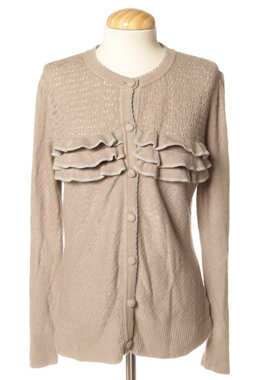 Gilet