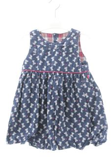 Robe 2 ans Sergent Major