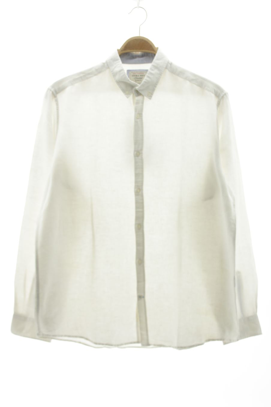 Camicia de Sfera de la talla XXL