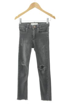 Lange Jeans 116 Zara
