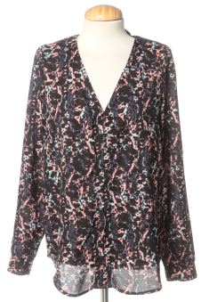 Blouse à manches longues 40 Jaqueline de Yong