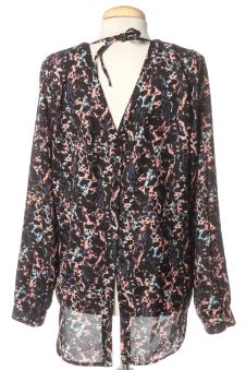 Blouse à manches longues 40 Jaqueline de Yong
