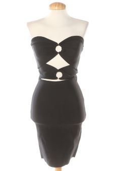 Vestido elegante XS PERCENTIL