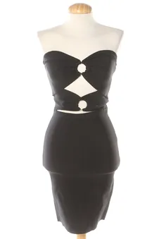 Vestito XS PERCENTIL, foto 1 di 2