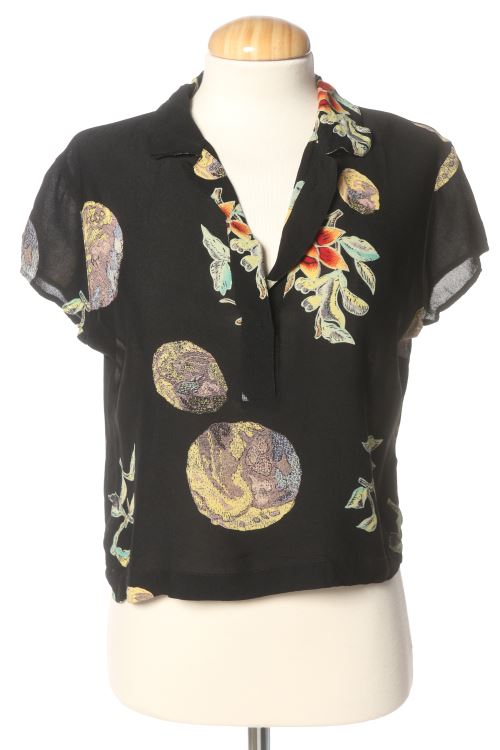 Chemise