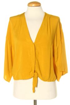 Blouse à manches courtes S Subdued
