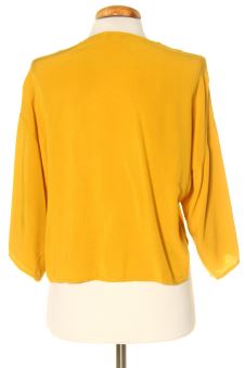 Blouse à manches courtes S Subdued