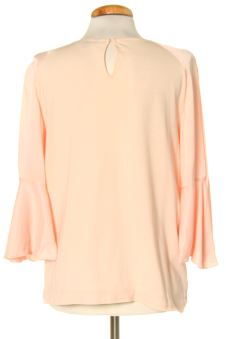 Blouse à manches longues M Massimo Dutti