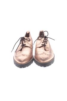 Zapatos planos 39 Cuplé