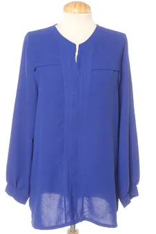 Langärmelige Bluse 38 Vetistyle, Foto 1 von 2