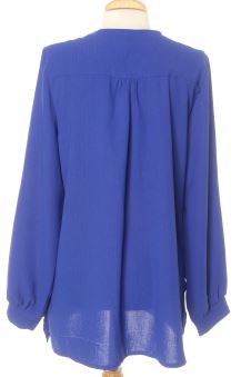 Blouse à manches longues 38 Vetistyle