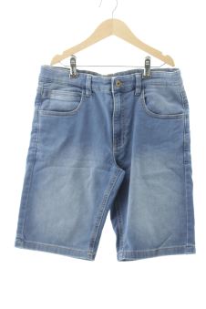 Short 14 ans Nukutavake