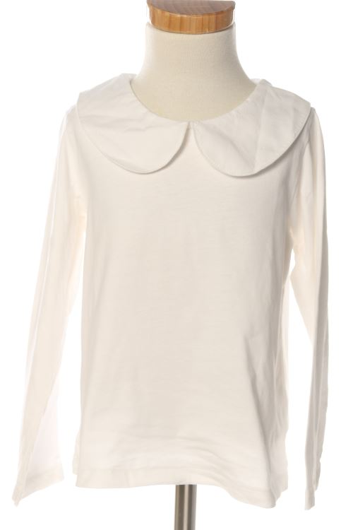 Blouse à manches longues