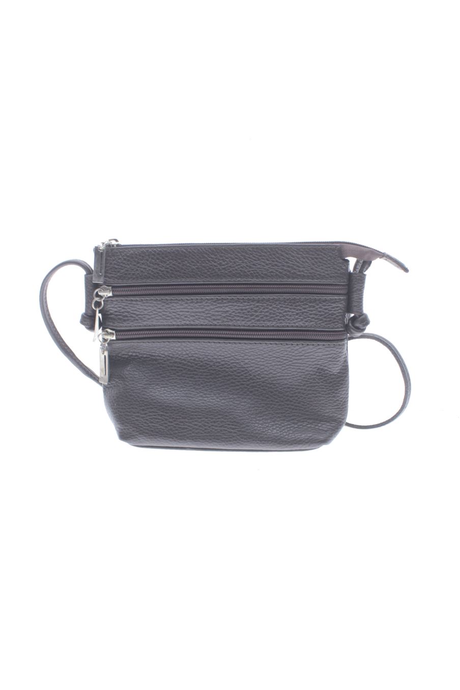 Tracolla Marrone de Made in italy