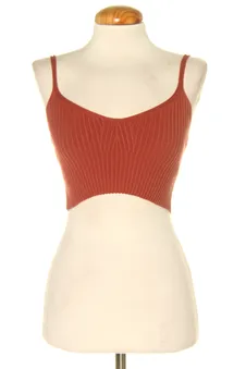 Top S Zara, foto 1 de 2