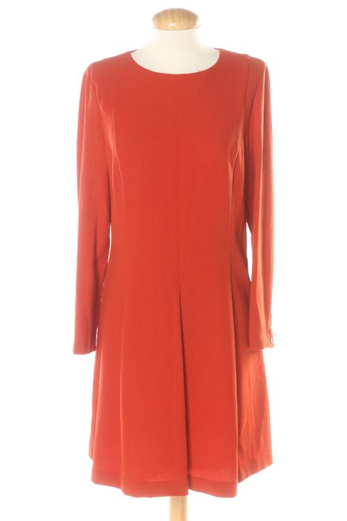 Vestido casual