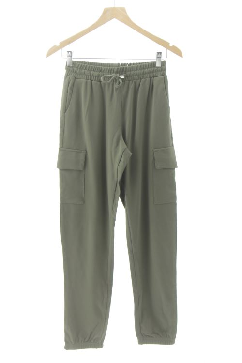 Pantalon Casual