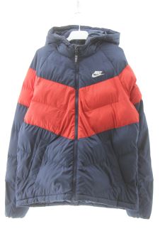 Cazadora 13 años Nike