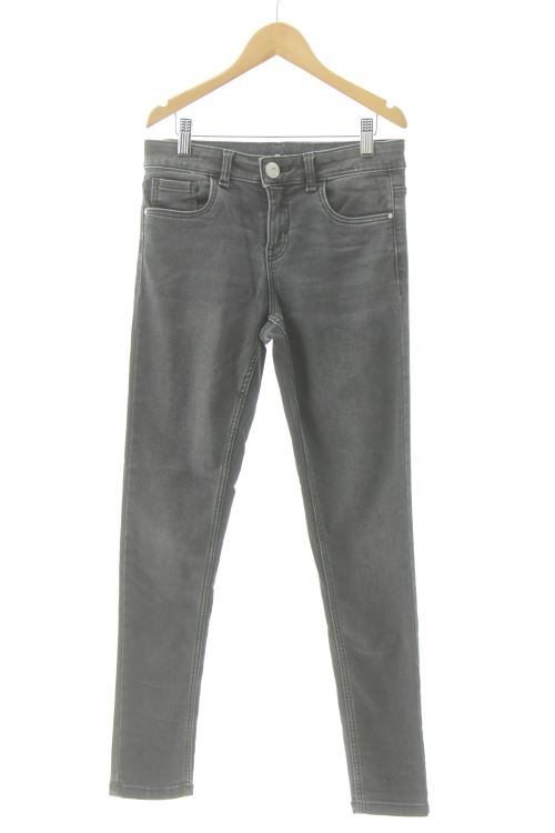 Lange Jeans