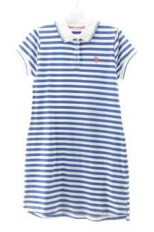 Vestido 10 años U.s.polo Assn.