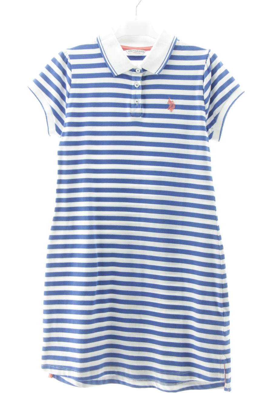 Vestito de U.s.polo Assn. de la talla 10 anni seconda mano