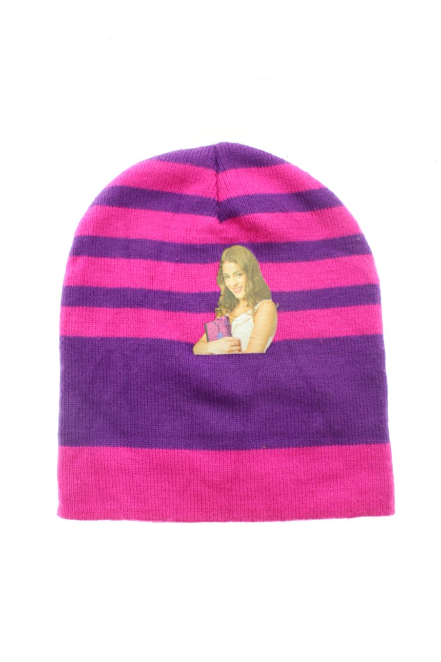 Gorro de Violetta de la talla 13-16 años de segunda mano