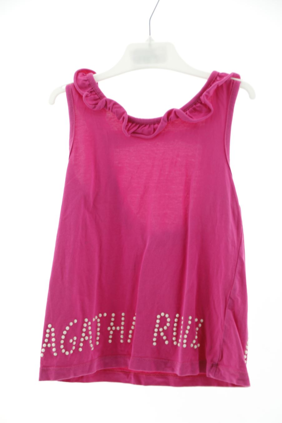 Débardeur Agatha Ruiz de la Prada de la taille 6 ans de seconde main