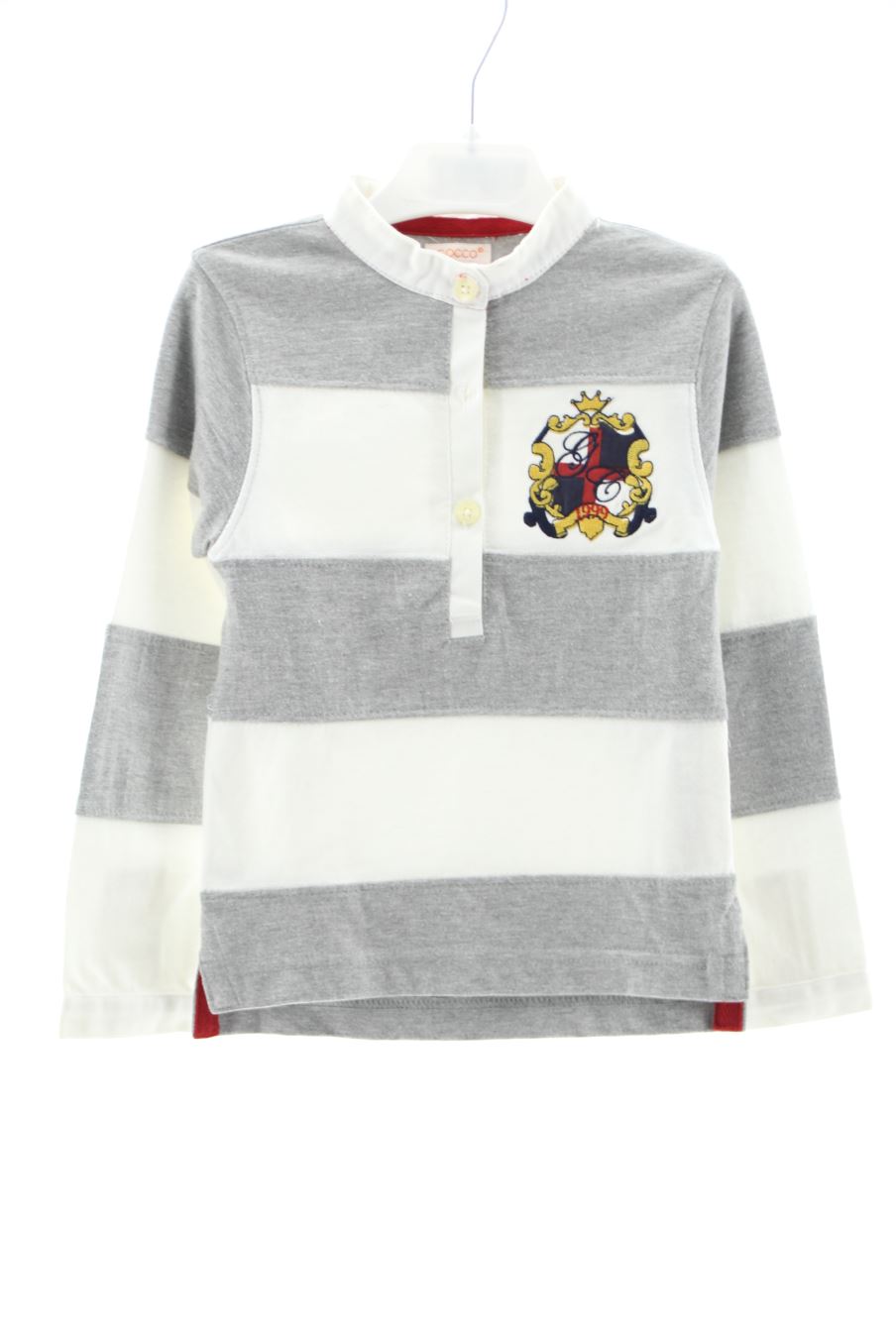 T-shirt manches longues Gocco de la taille 3 ans de seconde main
