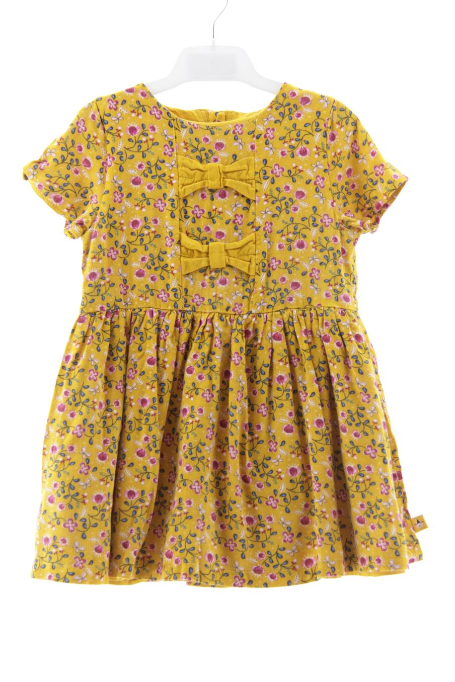 Robe Sergent Major de la taille 4 ans de seconde main