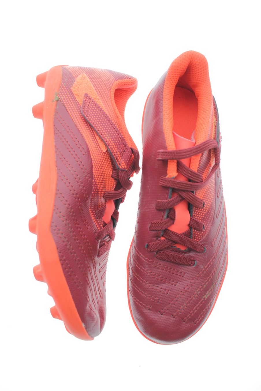 Zapatillas de Kipsta (DECATHLON) de la talla 32 de segunda mano