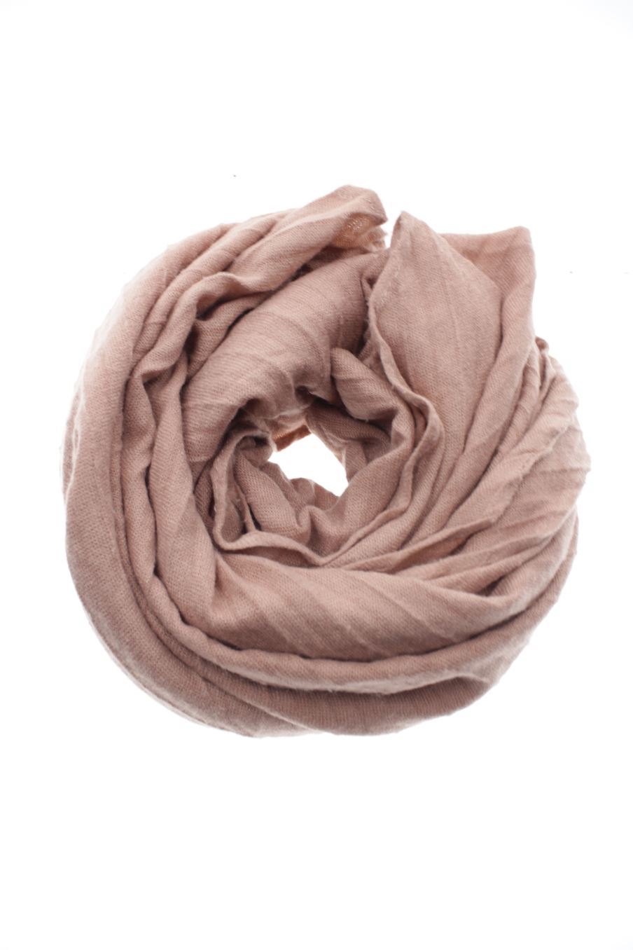 Fular de Pieces de la talla Única, de color rosa