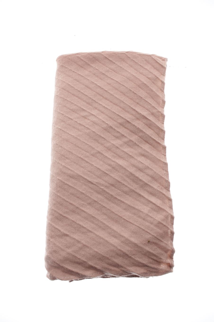Fular de Pieces de la talla Única, de color rosa