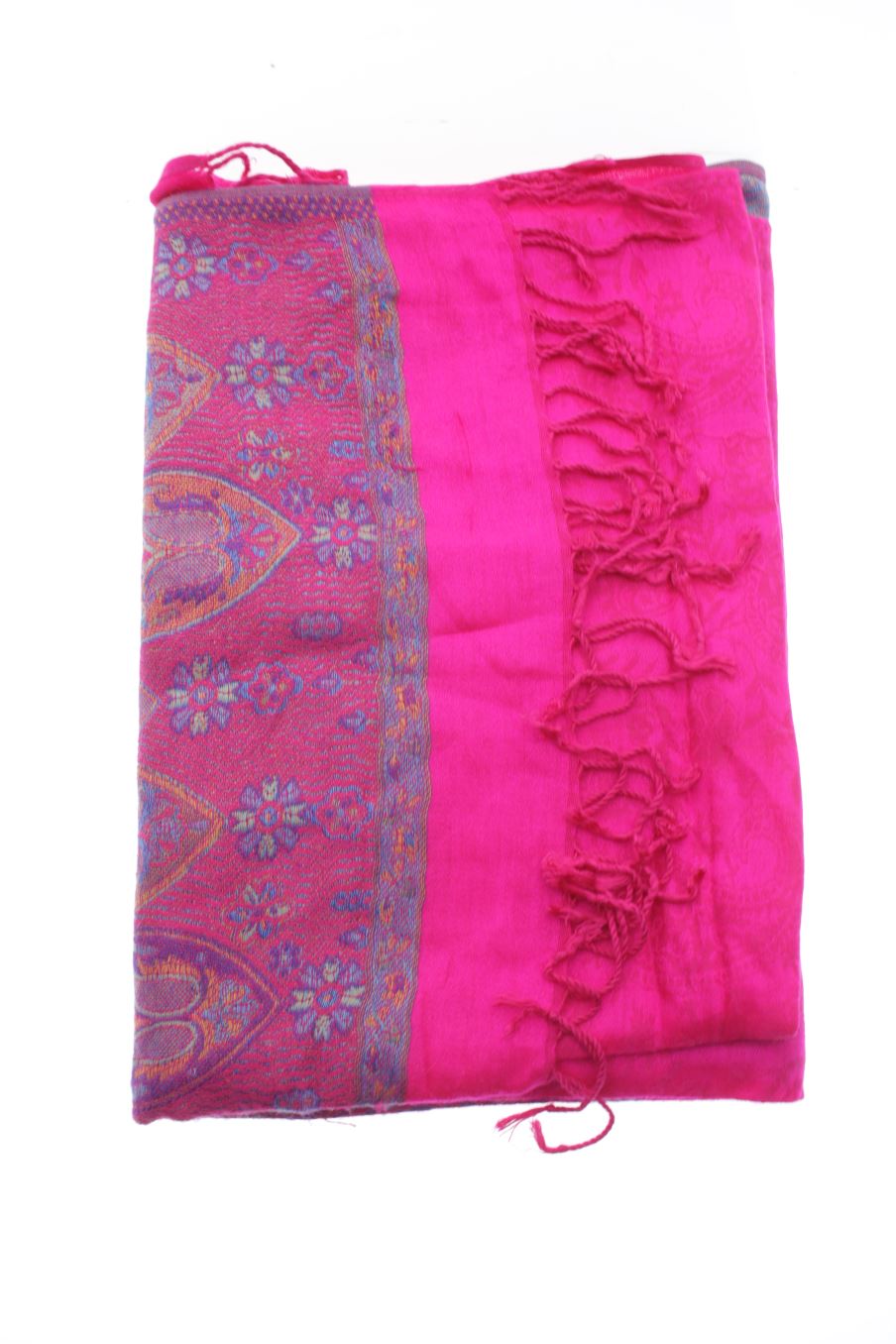 Fular de PERCENTIL de la talla Única, de color rosa