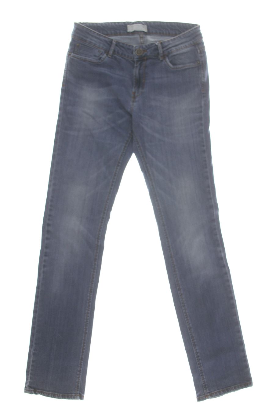 Vaqueros de Sfera de la talla 38, de color azul de ropa vaquera