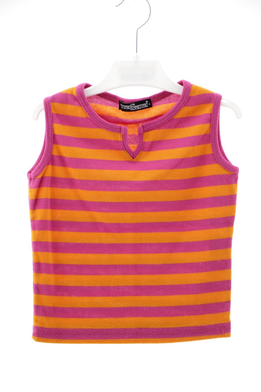 Camiseta sin mangas de Massana de la talla 4 años de segunda mano