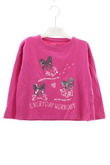T-shirt manches longues 3 ans Losan
