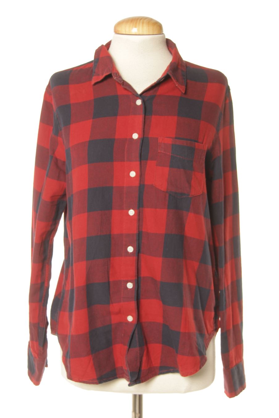 Camicia a quadri h&m store