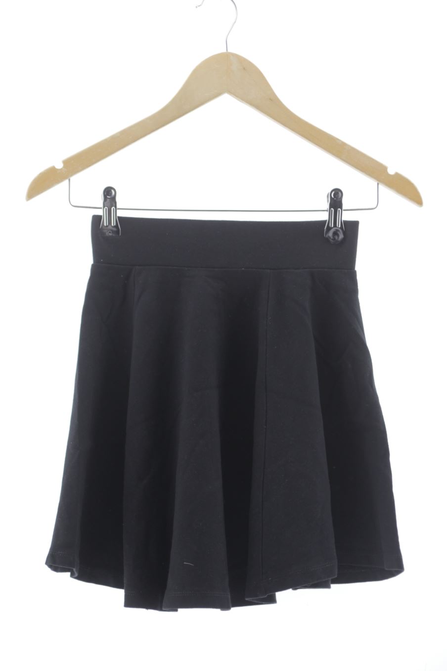 Gonne de Pimkie de la talla XS, de color nero
