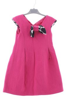 Vestito 8 anni Sanmar