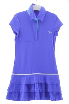 Robe casual 6 ans nafta