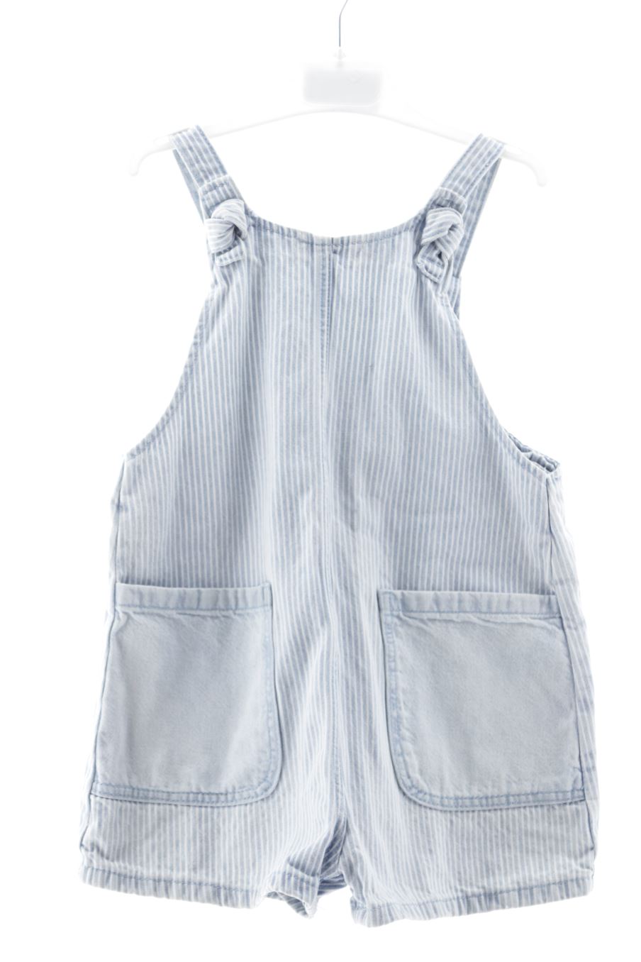 Combi Zara de la taille 4 ans de denim de seconde main