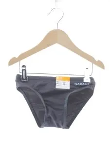 Bañador 6 años Nabaiji (DECATHLON)