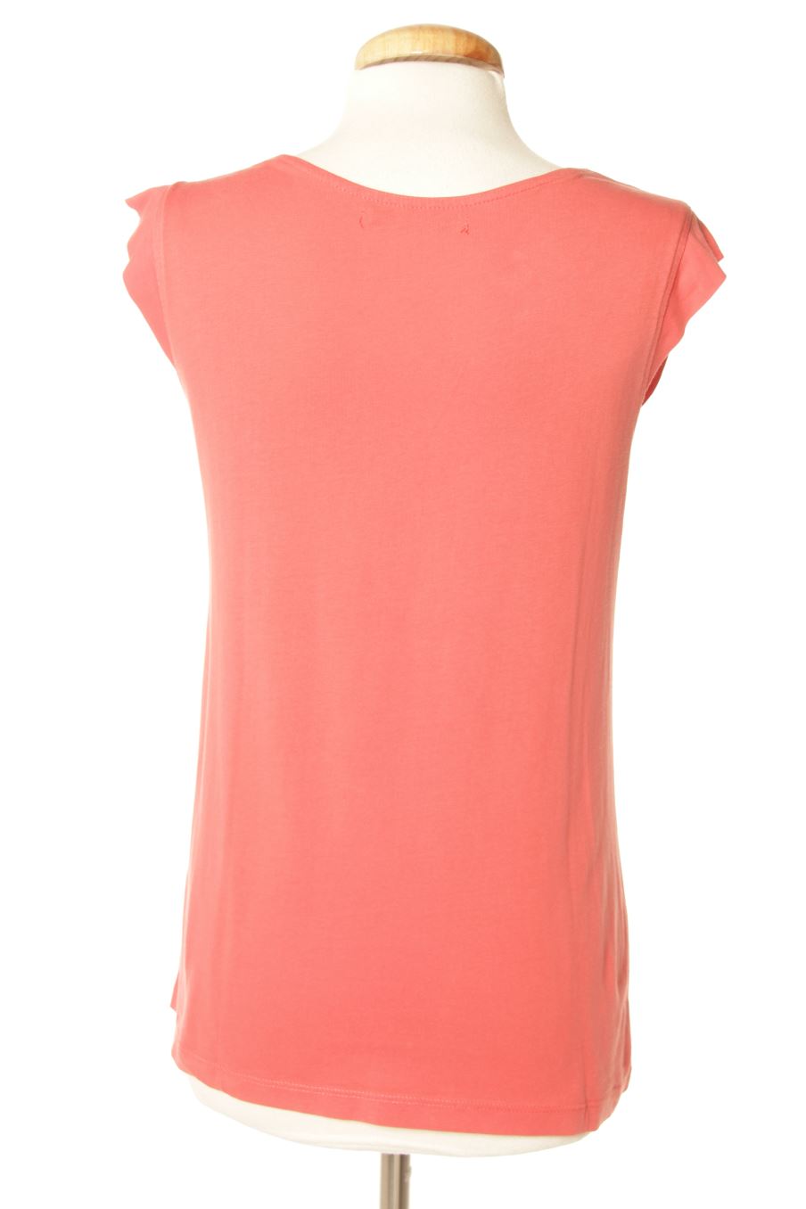Top de Sfera de la talla S, de color rosa